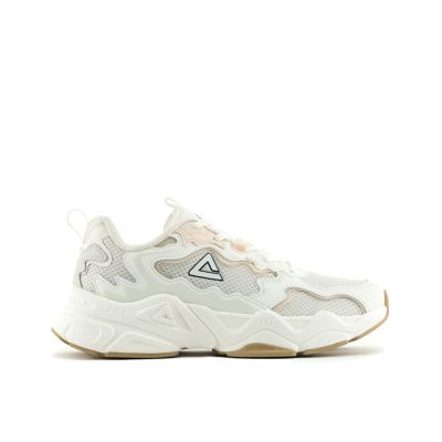 BASKET RUNNING PEAK FEMME RETRO